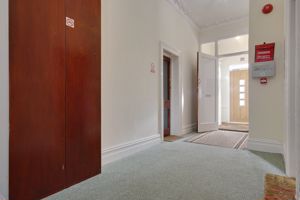 Communal Entrance- click for photo gallery